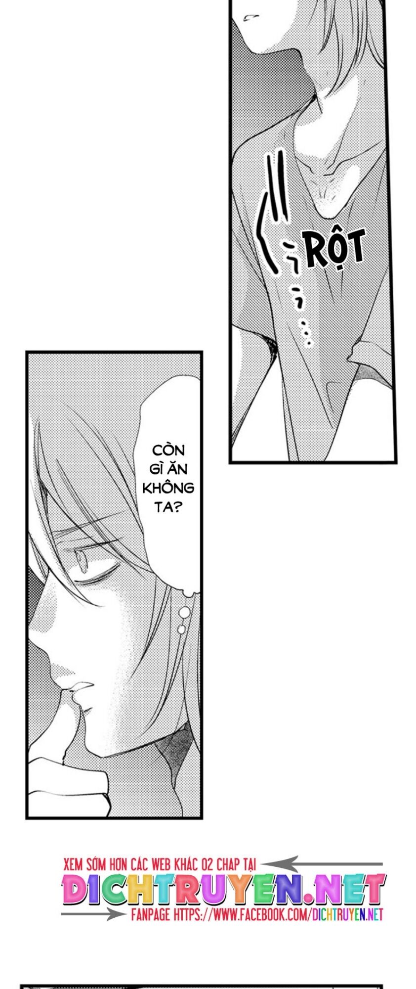 Ngón Tay Anh Ấy Làm Tôi Phát Điên Chapter 28 - 13