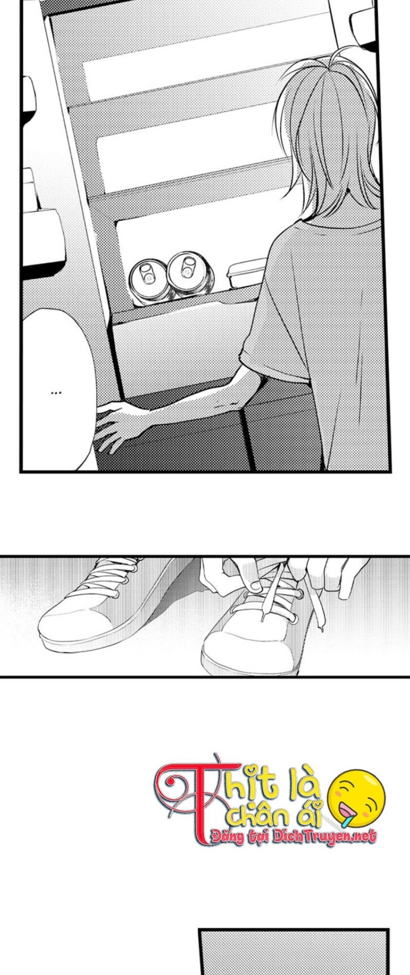 Ngón Tay Anh Ấy Làm Tôi Phát Điên Chapter 28 - 14