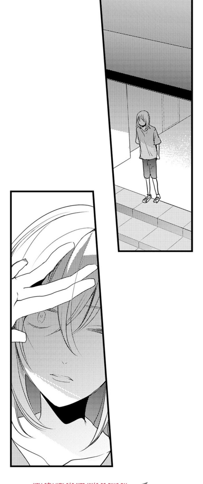 Ngón Tay Anh Ấy Làm Tôi Phát Điên Chapter 28 - 15