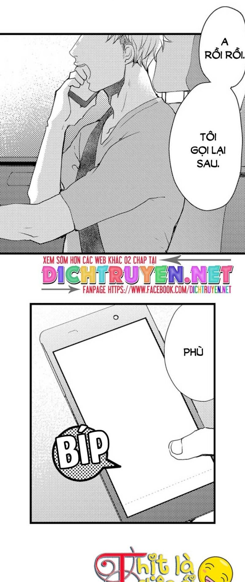 Ngón Tay Anh Ấy Làm Tôi Phát Điên Chapter 28 - 17
