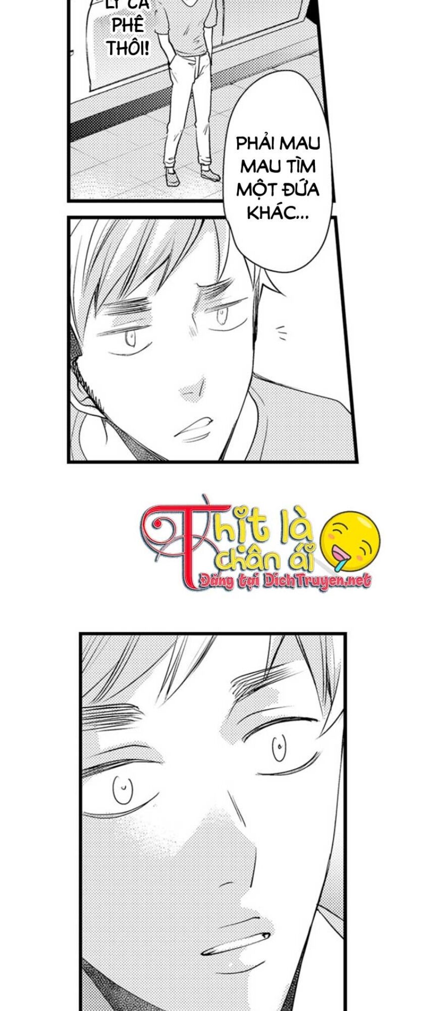 Ngón Tay Anh Ấy Làm Tôi Phát Điên Chapter 28 - 19