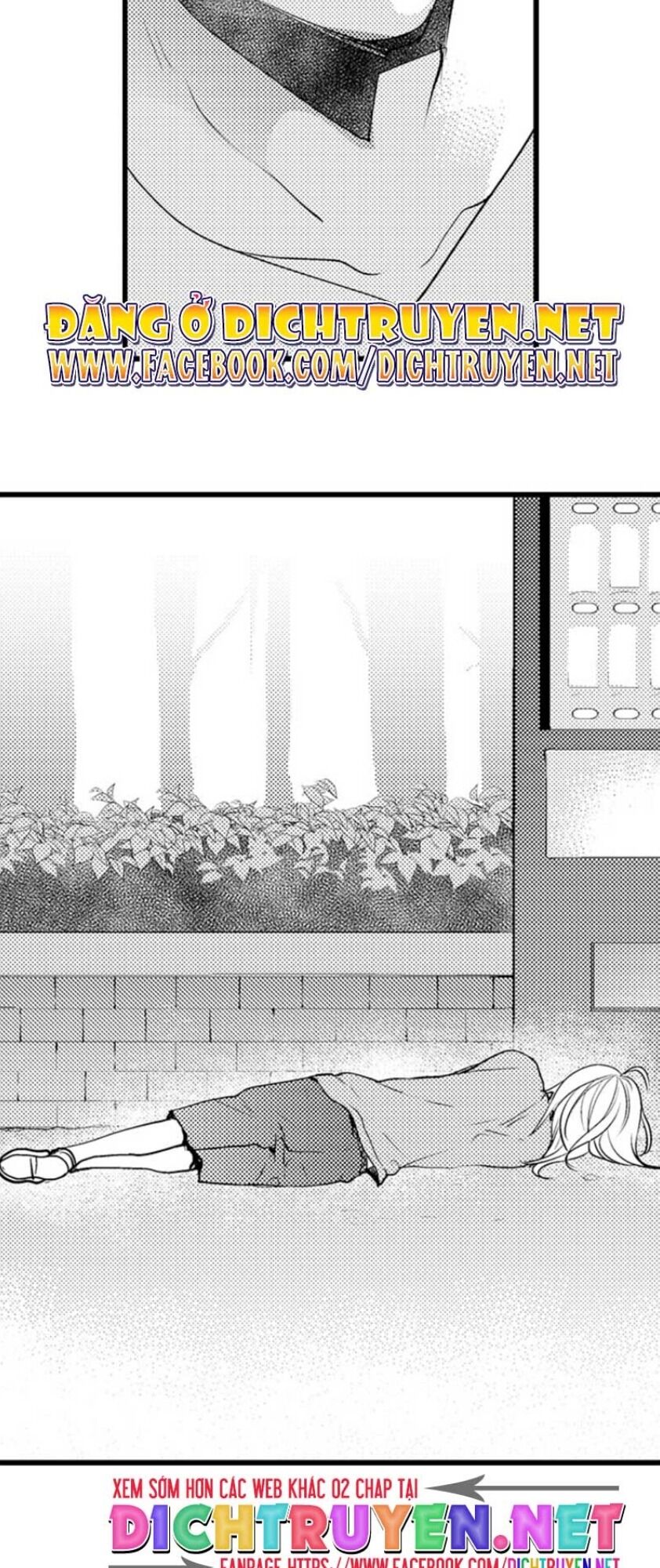 Ngón Tay Anh Ấy Làm Tôi Phát Điên Chapter 28 - 20