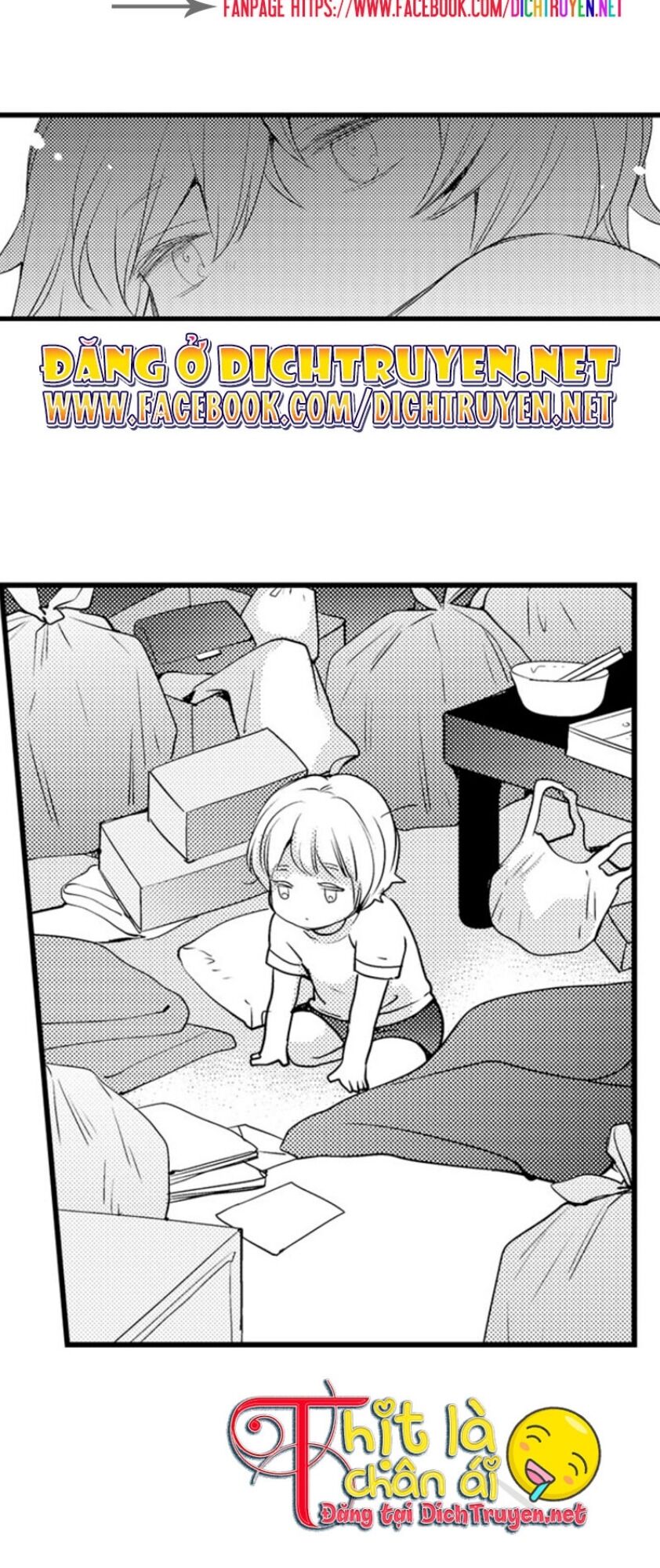 Ngón Tay Anh Ấy Làm Tôi Phát Điên Chapter 28 - 3