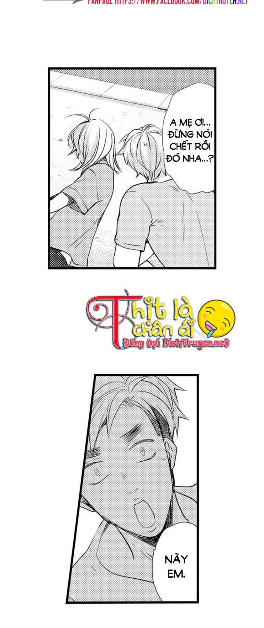 Ngón Tay Anh Ấy Làm Tôi Phát Điên Chapter 28 - 21