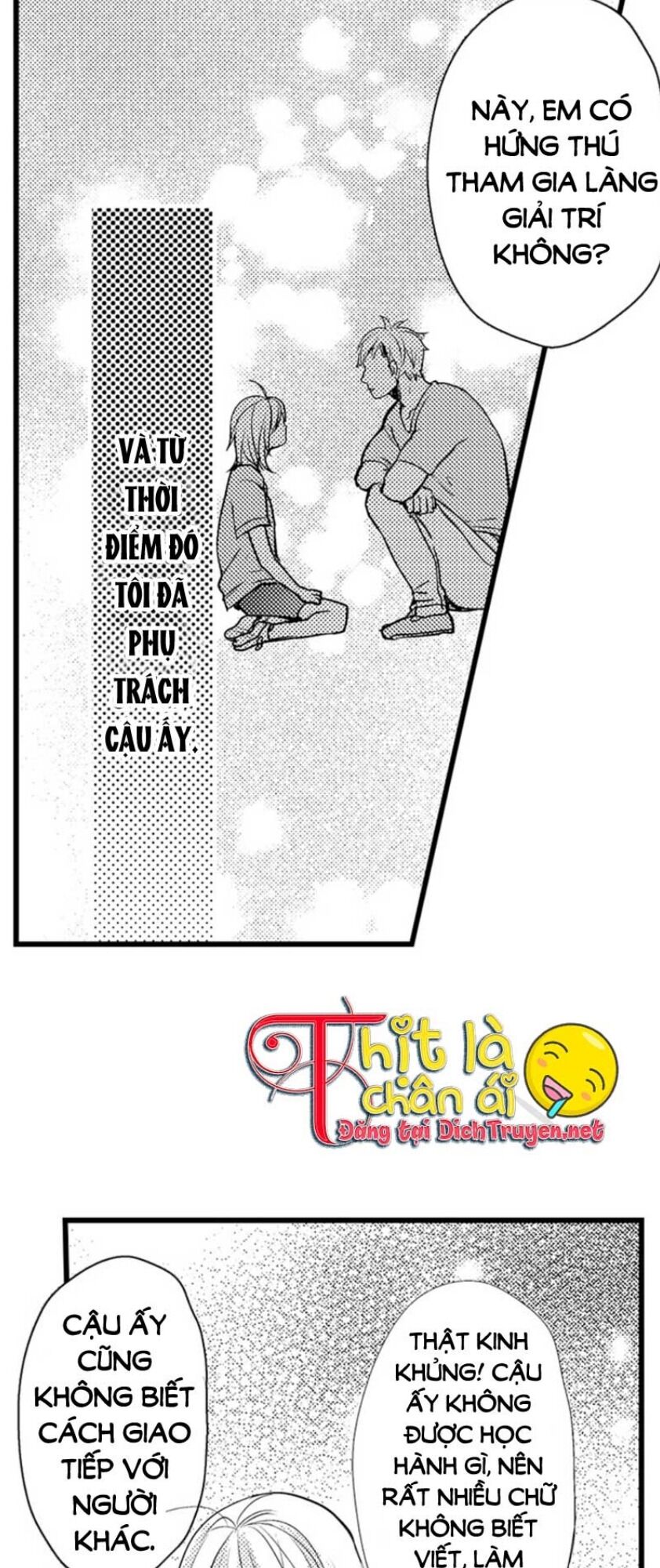 Ngón Tay Anh Ấy Làm Tôi Phát Điên Chapter 28 - 24