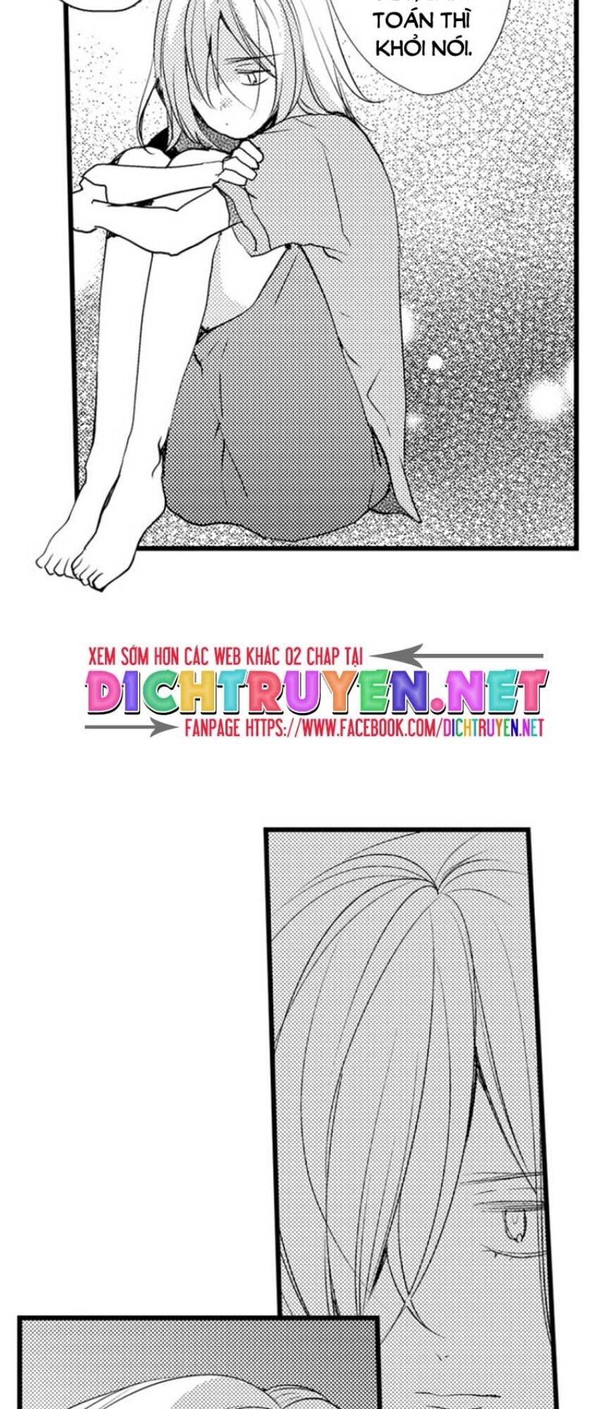 Ngón Tay Anh Ấy Làm Tôi Phát Điên Chapter 28 - 25