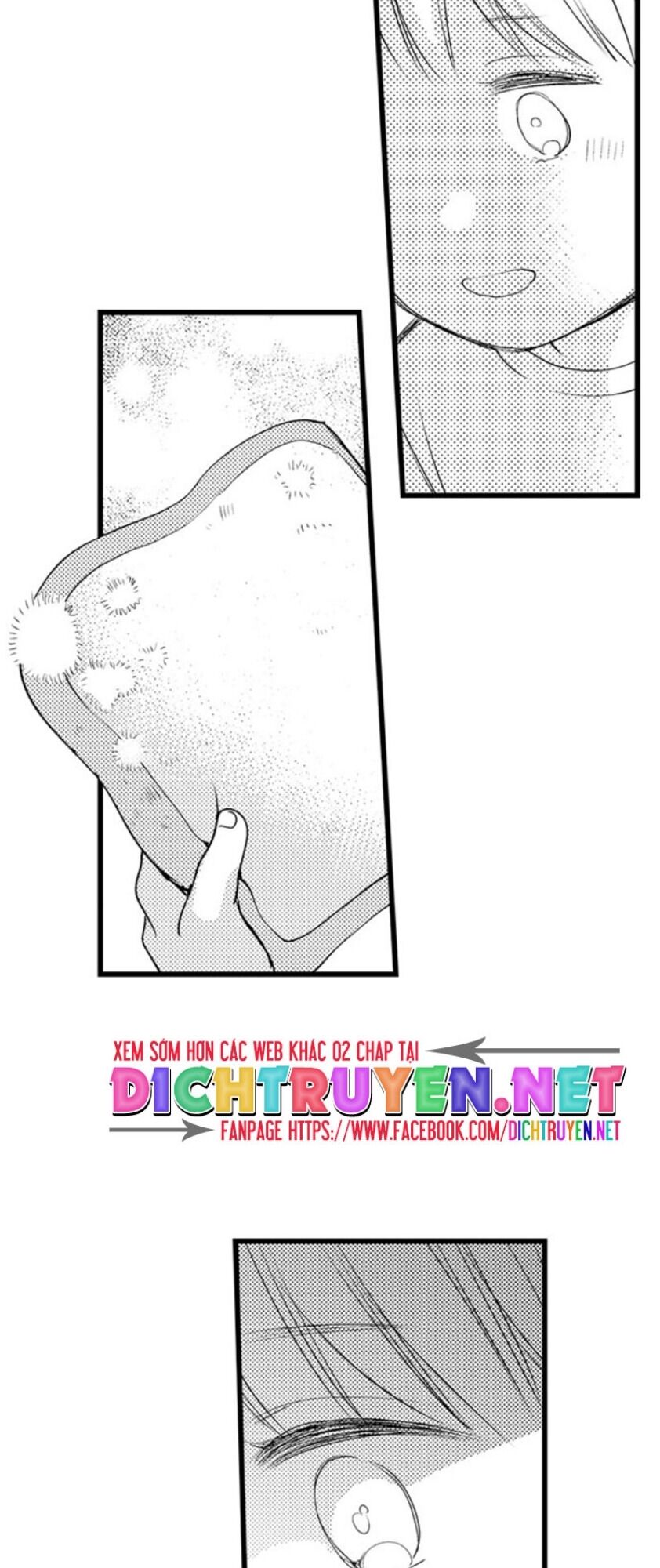 Ngón Tay Anh Ấy Làm Tôi Phát Điên Chapter 28 - 8