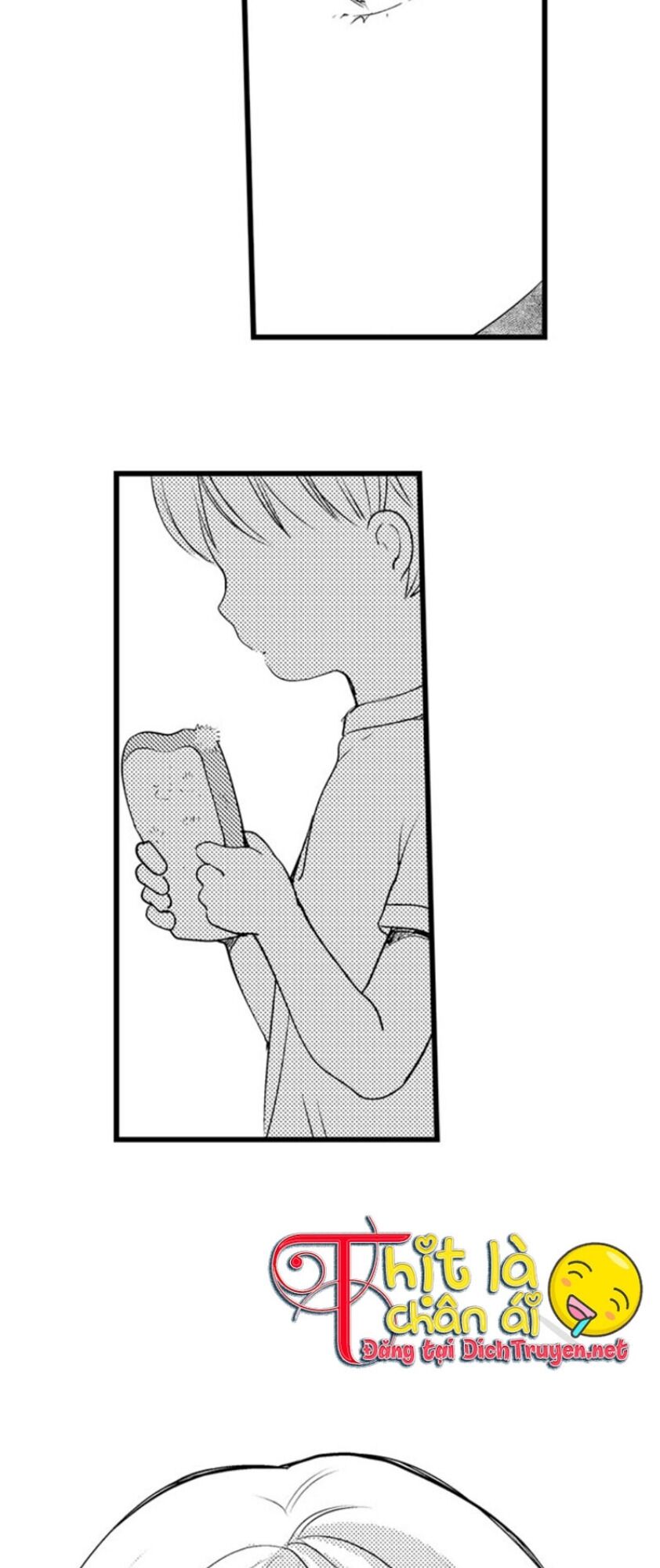 Ngón Tay Anh Ấy Làm Tôi Phát Điên Chapter 28 - 9