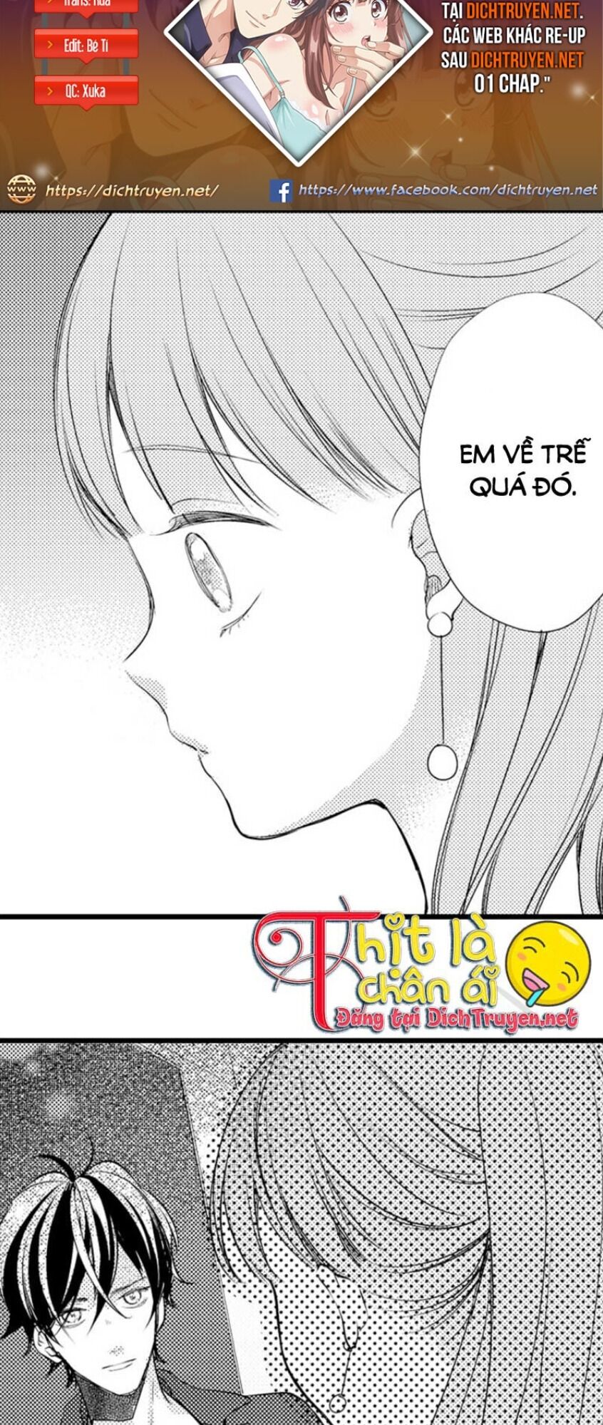 Ngón Tay Anh Ấy Làm Tôi Phát Điên Chapter 29 - 2