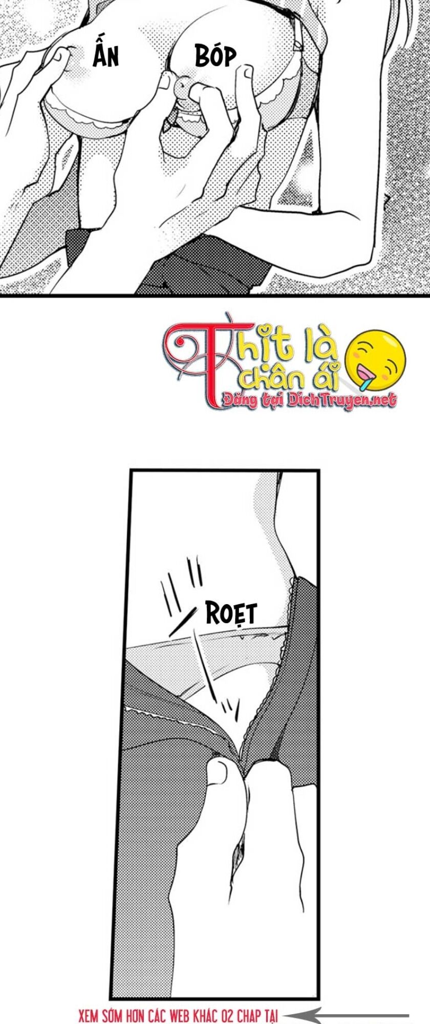 Ngón Tay Anh Ấy Làm Tôi Phát Điên Chapter 29 - 11