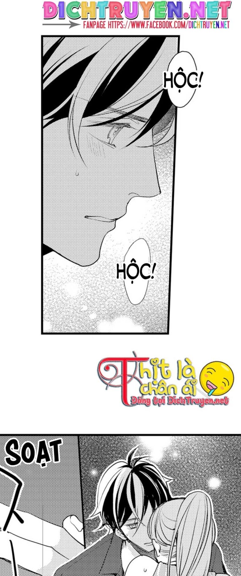 Ngón Tay Anh Ấy Làm Tôi Phát Điên Chapter 29 - 12