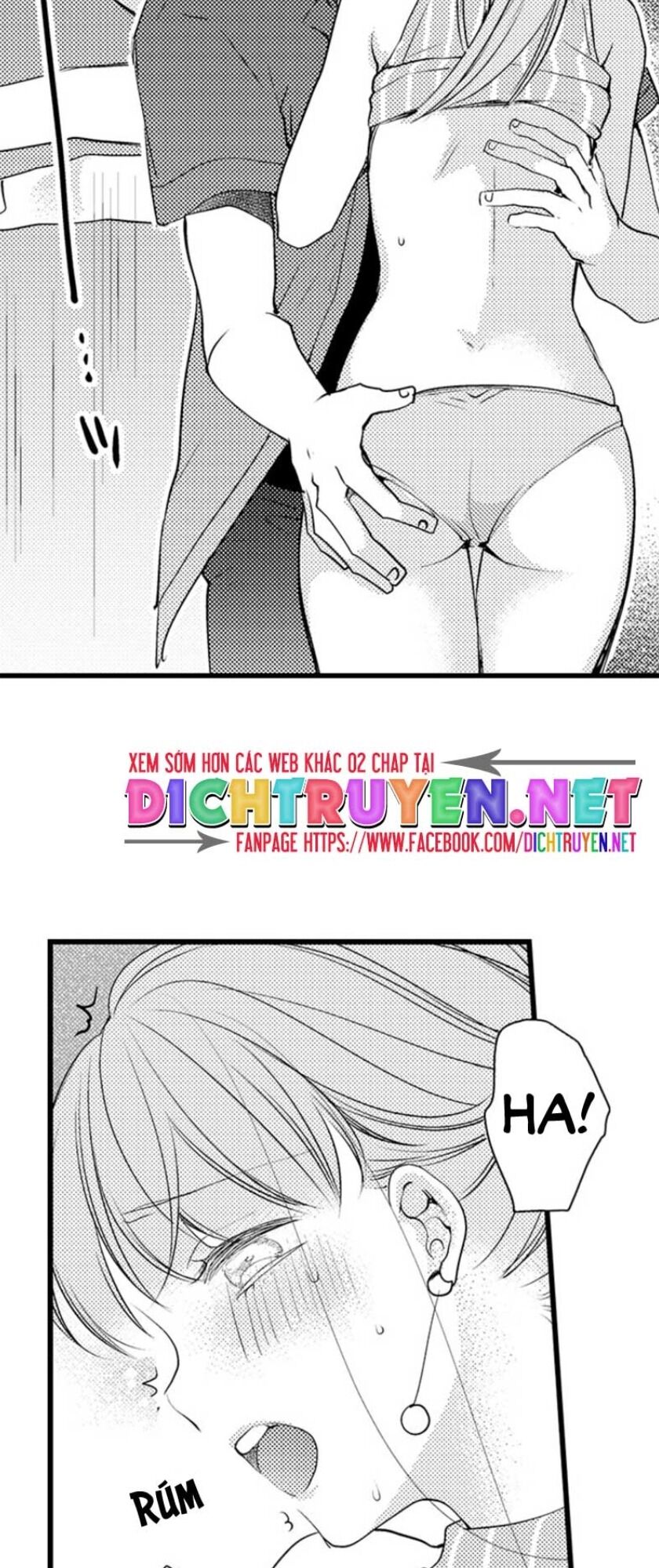 Ngón Tay Anh Ấy Làm Tôi Phát Điên Chapter 29 - 13