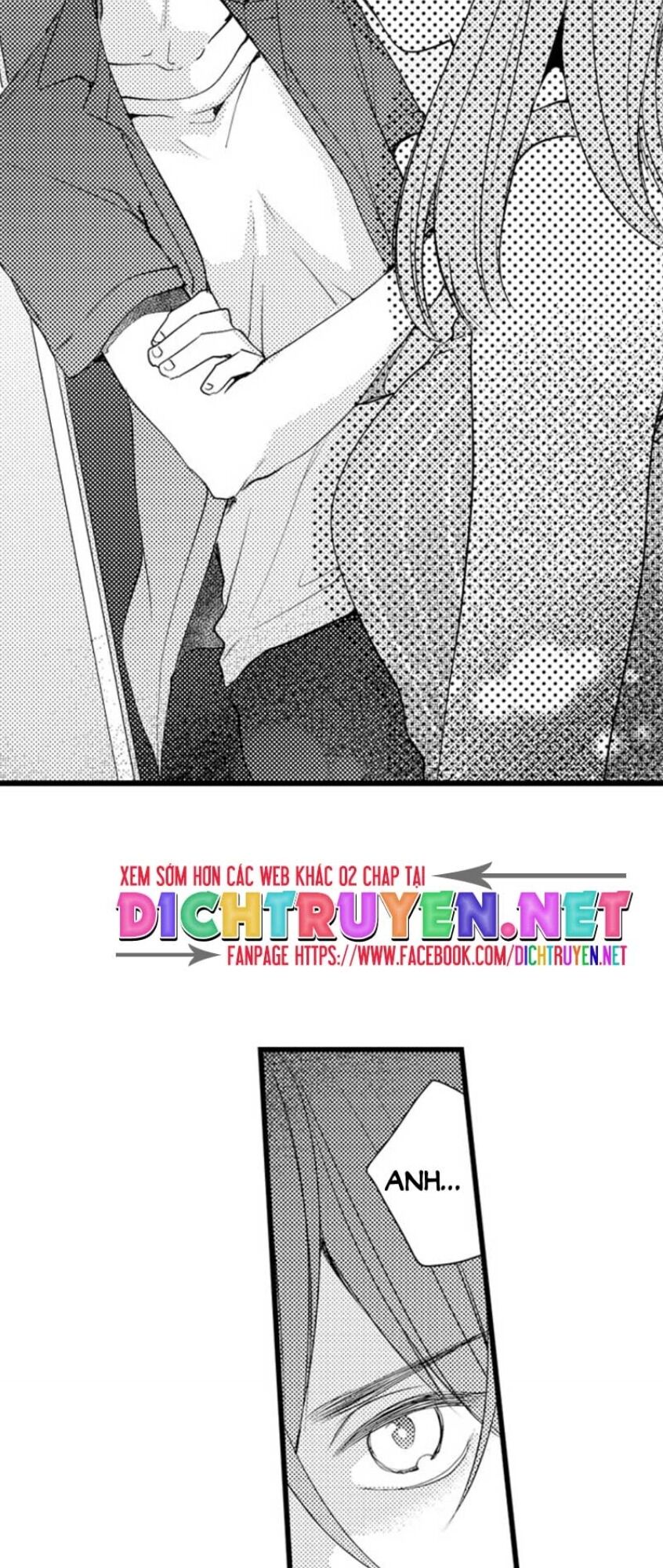 Ngón Tay Anh Ấy Làm Tôi Phát Điên Chapter 29 - 3