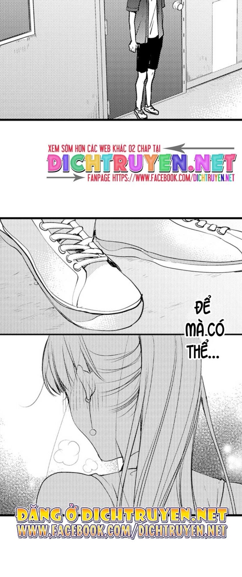 Ngón Tay Anh Ấy Làm Tôi Phát Điên Chapter 29 - 21