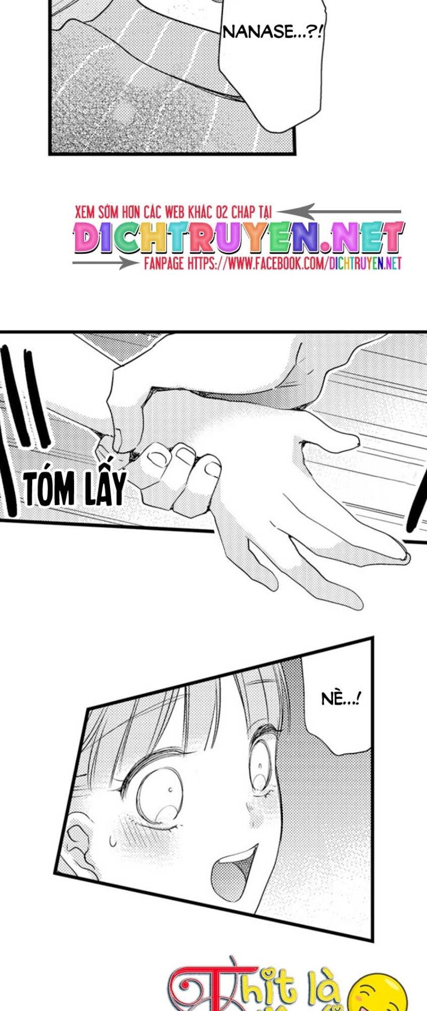 Ngón Tay Anh Ấy Làm Tôi Phát Điên Chapter 29 - 4