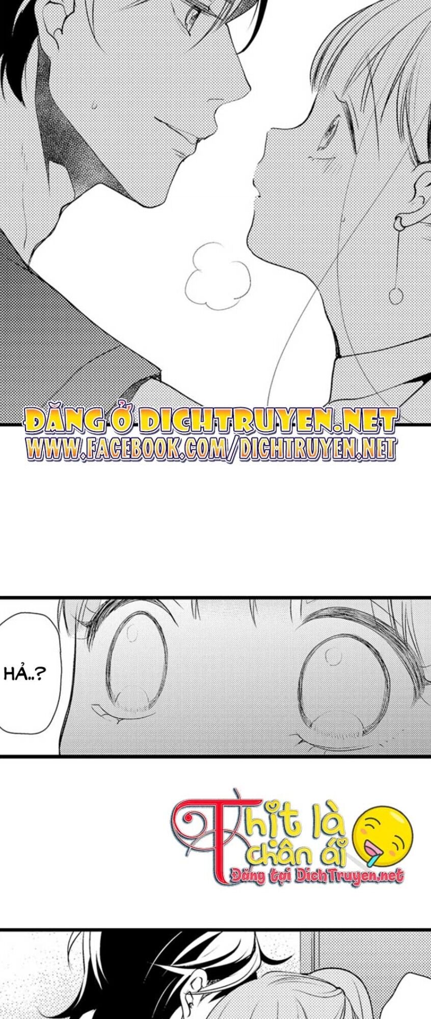 Ngón Tay Anh Ấy Làm Tôi Phát Điên Chapter 29 - 8