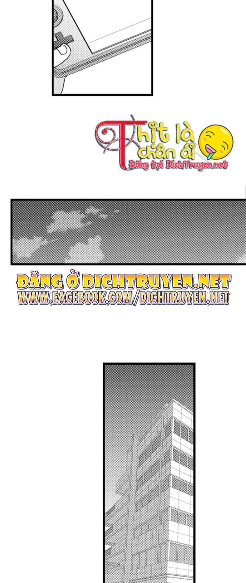 Ngón Tay Anh Ấy Làm Tôi Phát Điên Chapter 30 - 1