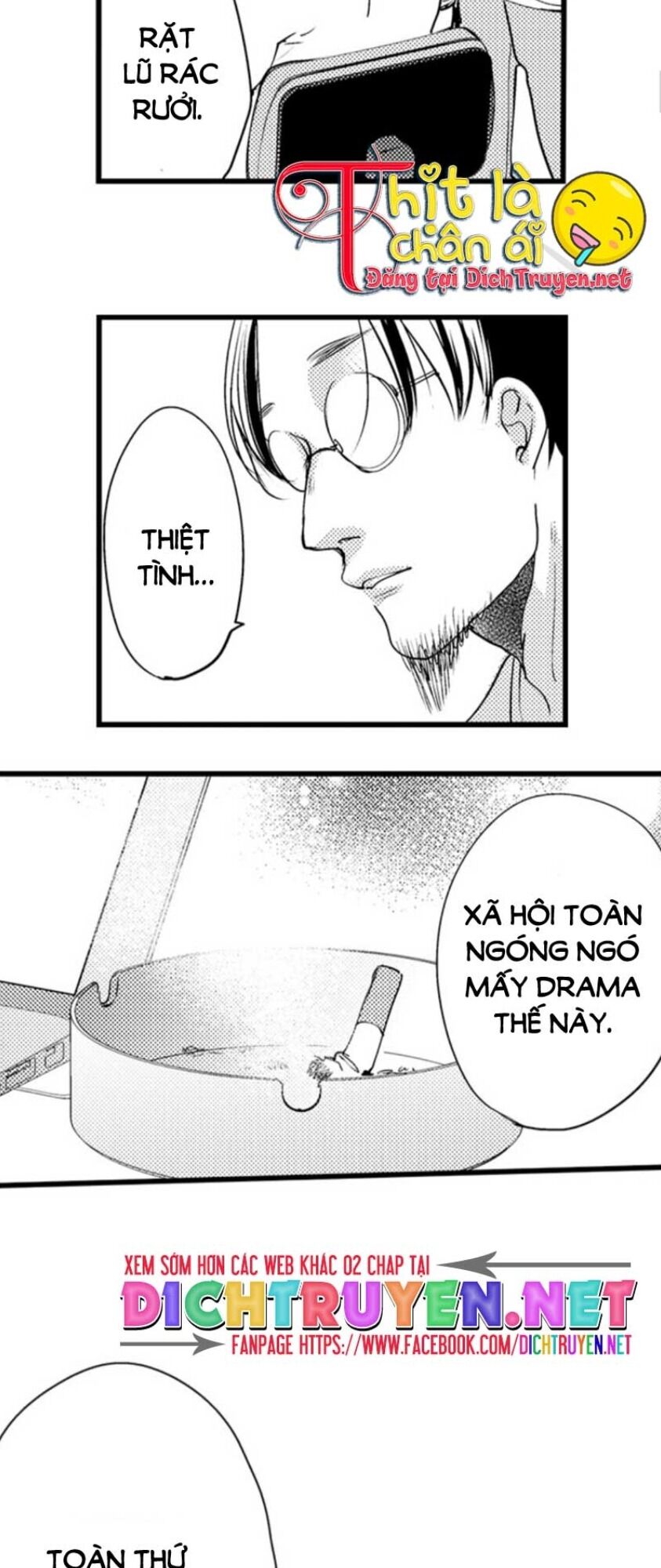 Ngón Tay Anh Ấy Làm Tôi Phát Điên Chapter 30 - 11