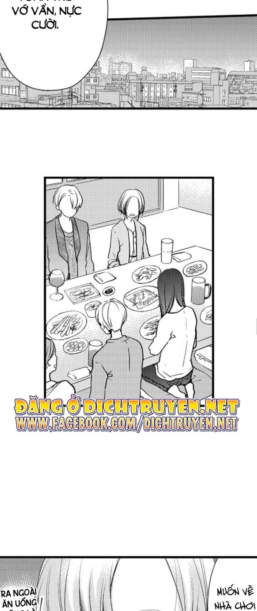 Ngón Tay Anh Ấy Làm Tôi Phát Điên Chapter 30 - 12