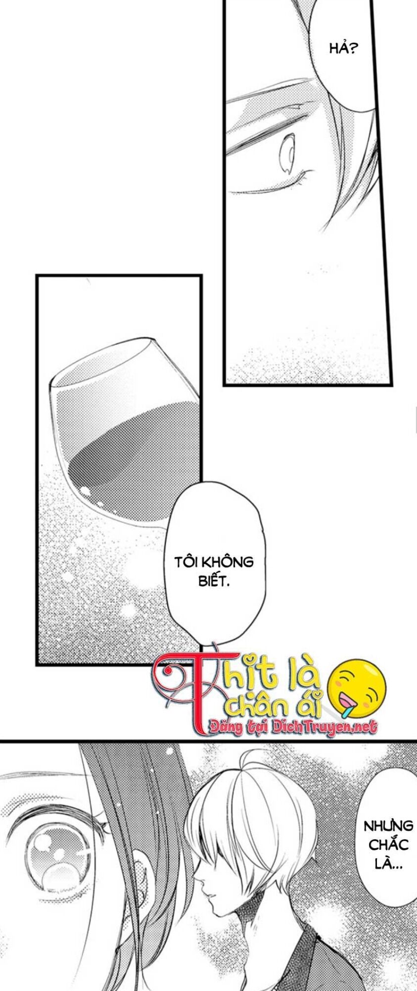 Ngón Tay Anh Ấy Làm Tôi Phát Điên Chapter 30 - 14