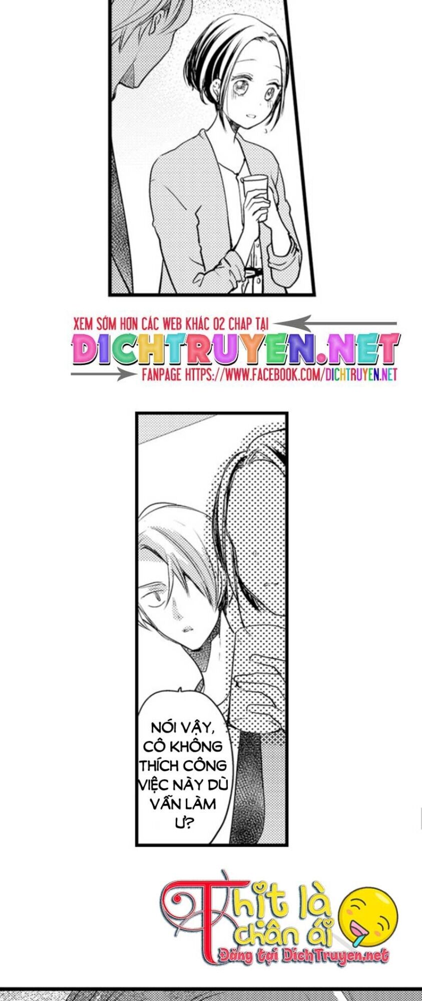 Ngón Tay Anh Ấy Làm Tôi Phát Điên Chapter 30 - 16