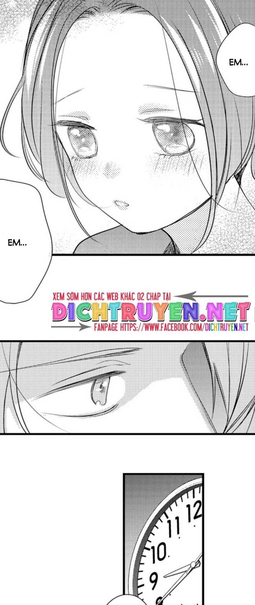 Ngón Tay Anh Ấy Làm Tôi Phát Điên Chapter 30 - 17