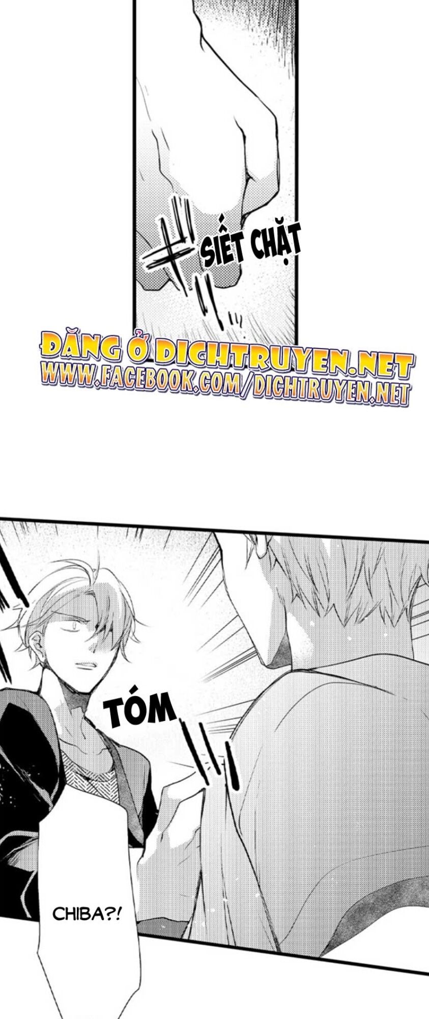 Ngón Tay Anh Ấy Làm Tôi Phát Điên Chapter 30 - 20