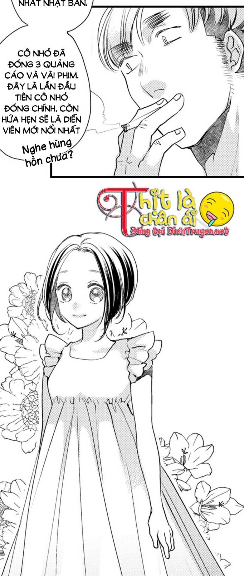 Ngón Tay Anh Ấy Làm Tôi Phát Điên Chapter 30 - 6