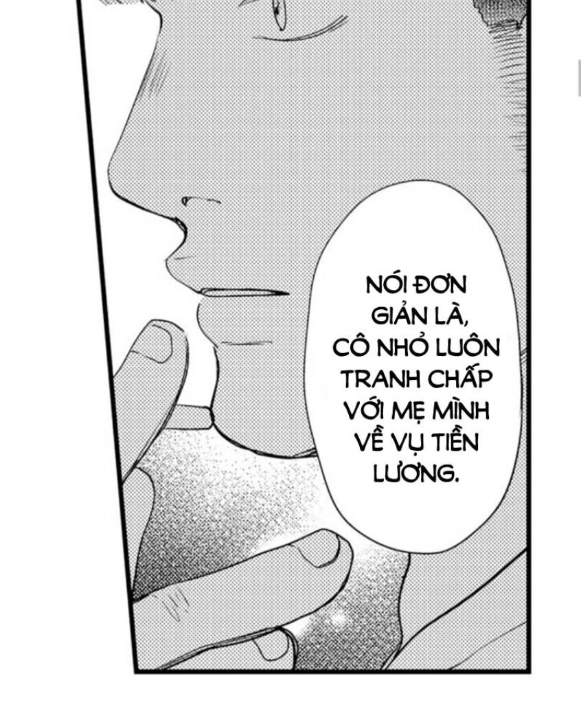 Ngón Tay Anh Ấy Làm Tôi Phát Điên Chapter 30 - 9