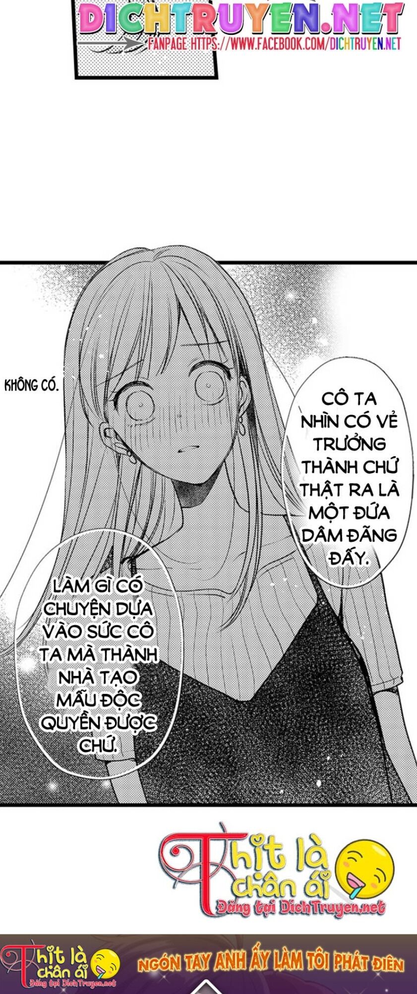 Ngón Tay Anh Ấy Làm Tôi Phát Điên Chapter 31 - 13