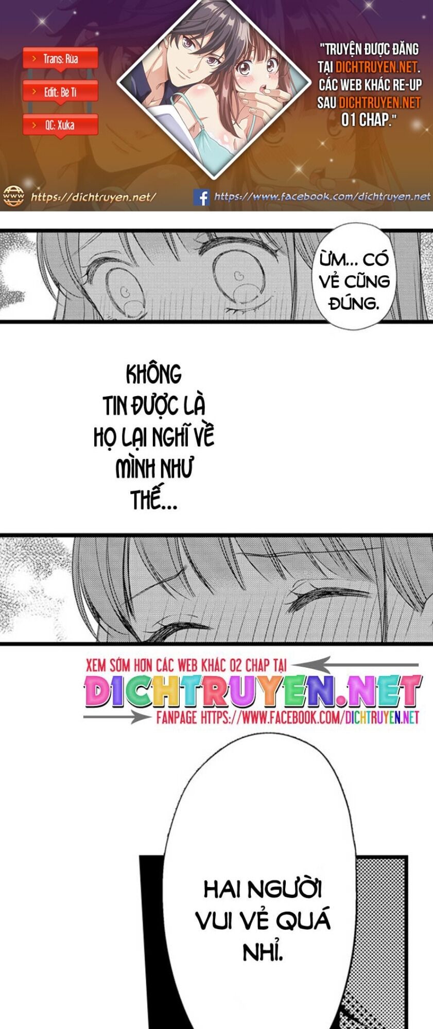 Ngón Tay Anh Ấy Làm Tôi Phát Điên Chapter 31 - 14