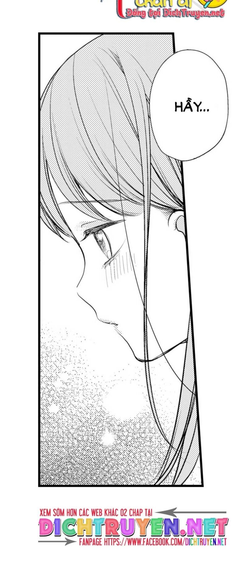 Ngón Tay Anh Ấy Làm Tôi Phát Điên Chapter 31 - 3