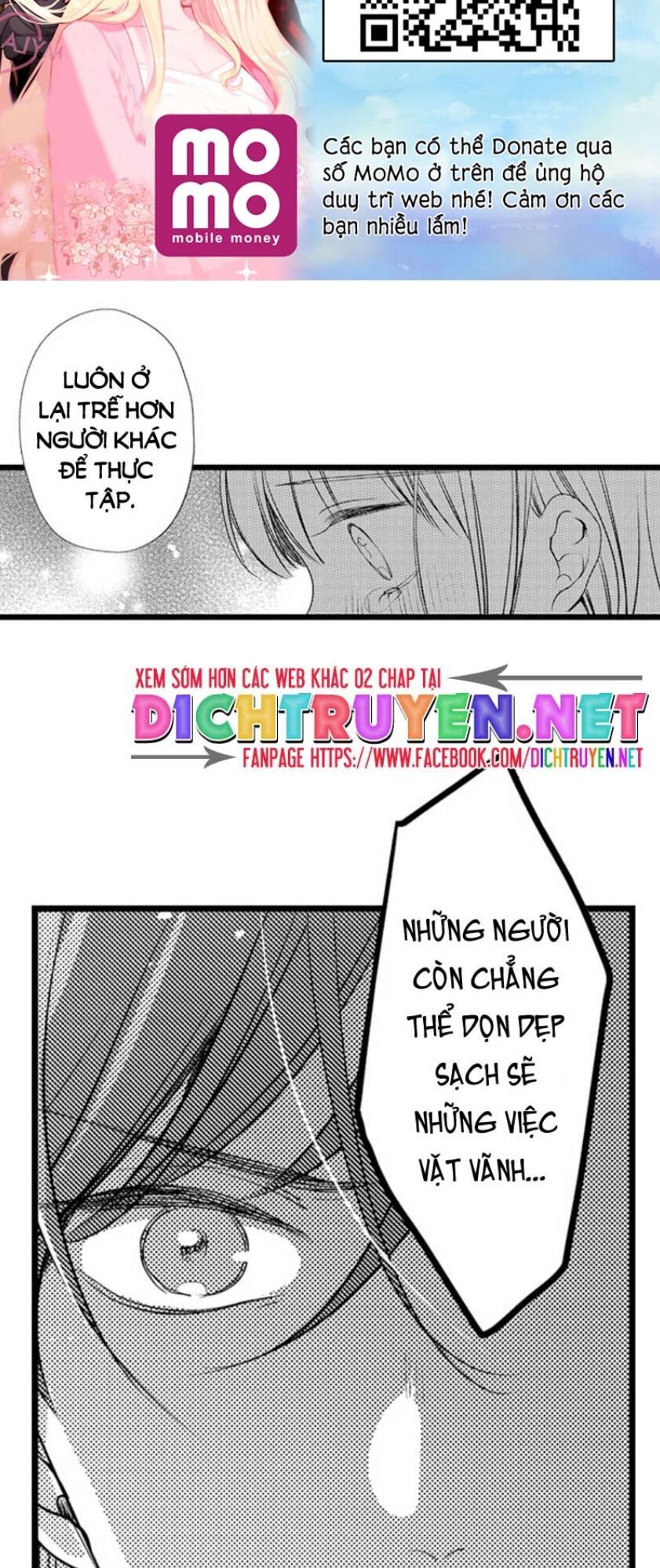 Ngón Tay Anh Ấy Làm Tôi Phát Điên Chapter 31 - 21