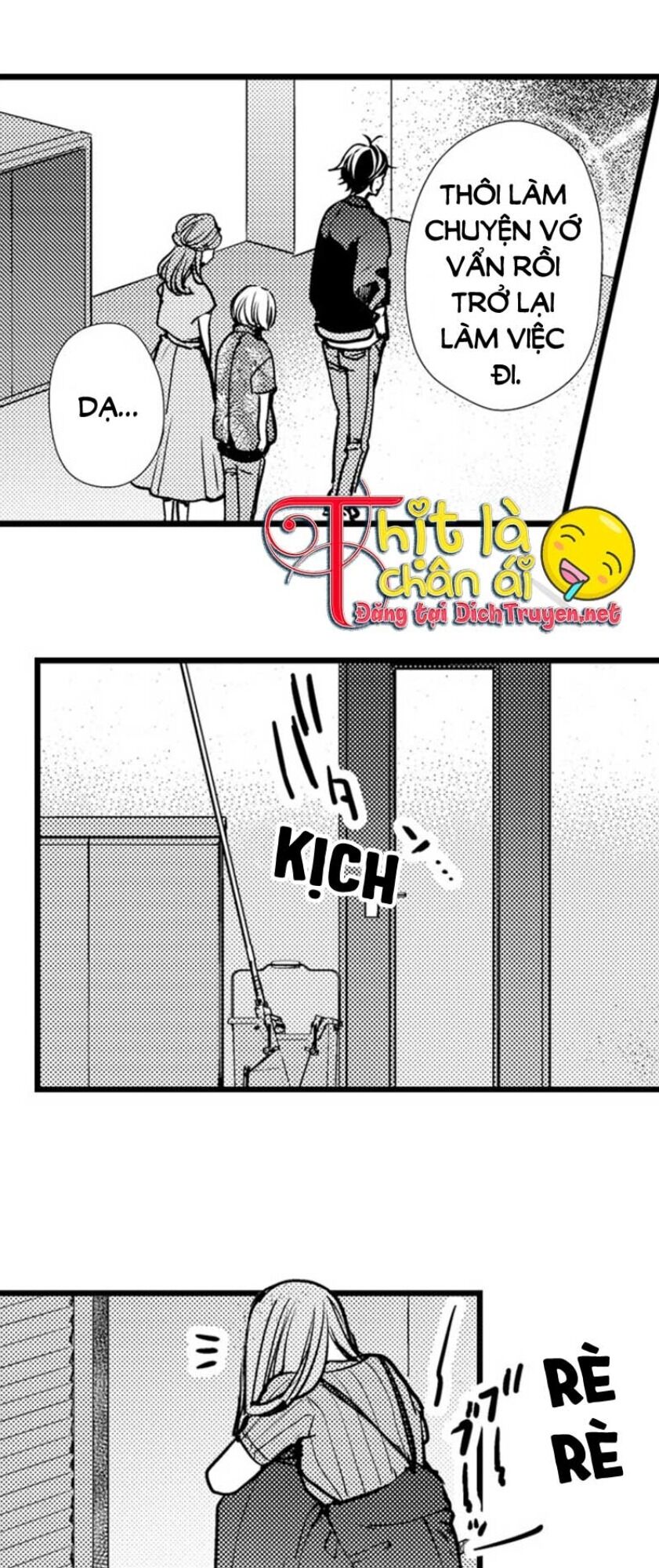 Ngón Tay Anh Ấy Làm Tôi Phát Điên Chapter 31 - 24