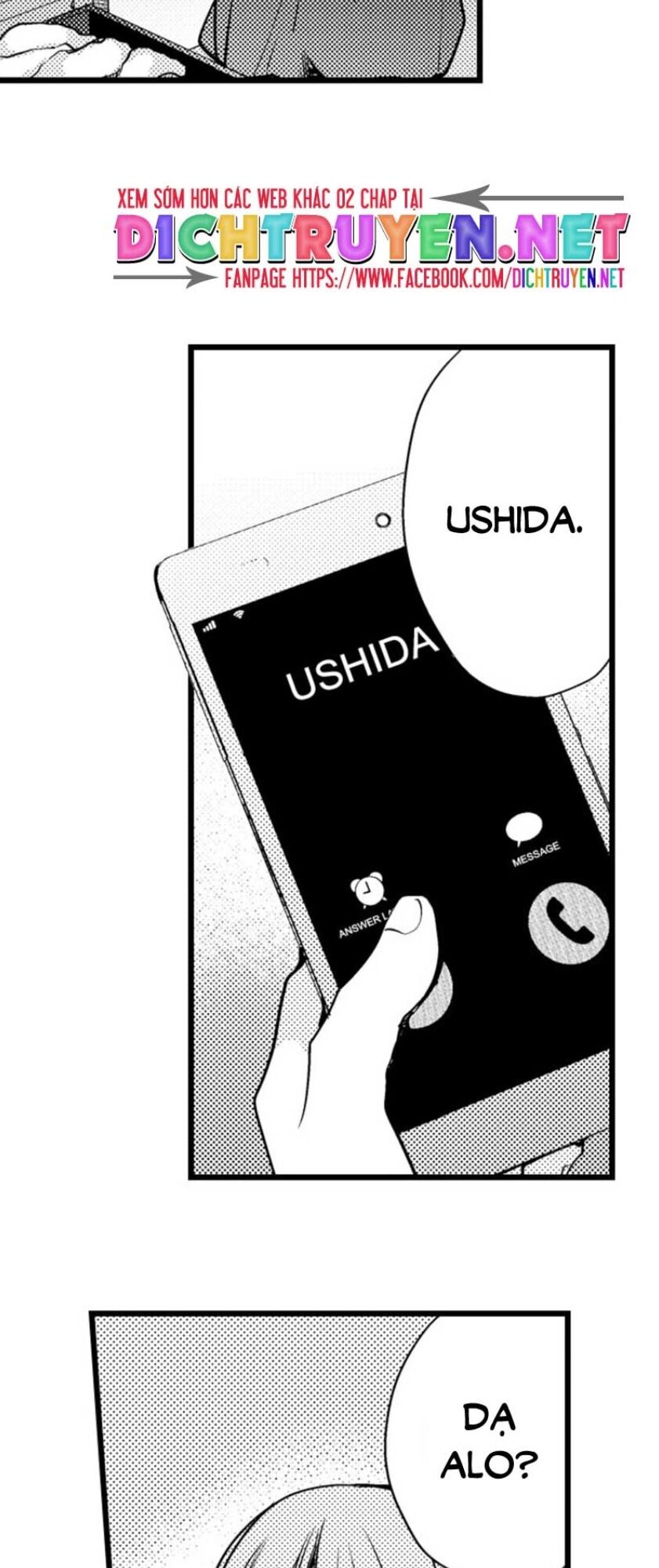 Ngón Tay Anh Ấy Làm Tôi Phát Điên Chapter 31 - 25