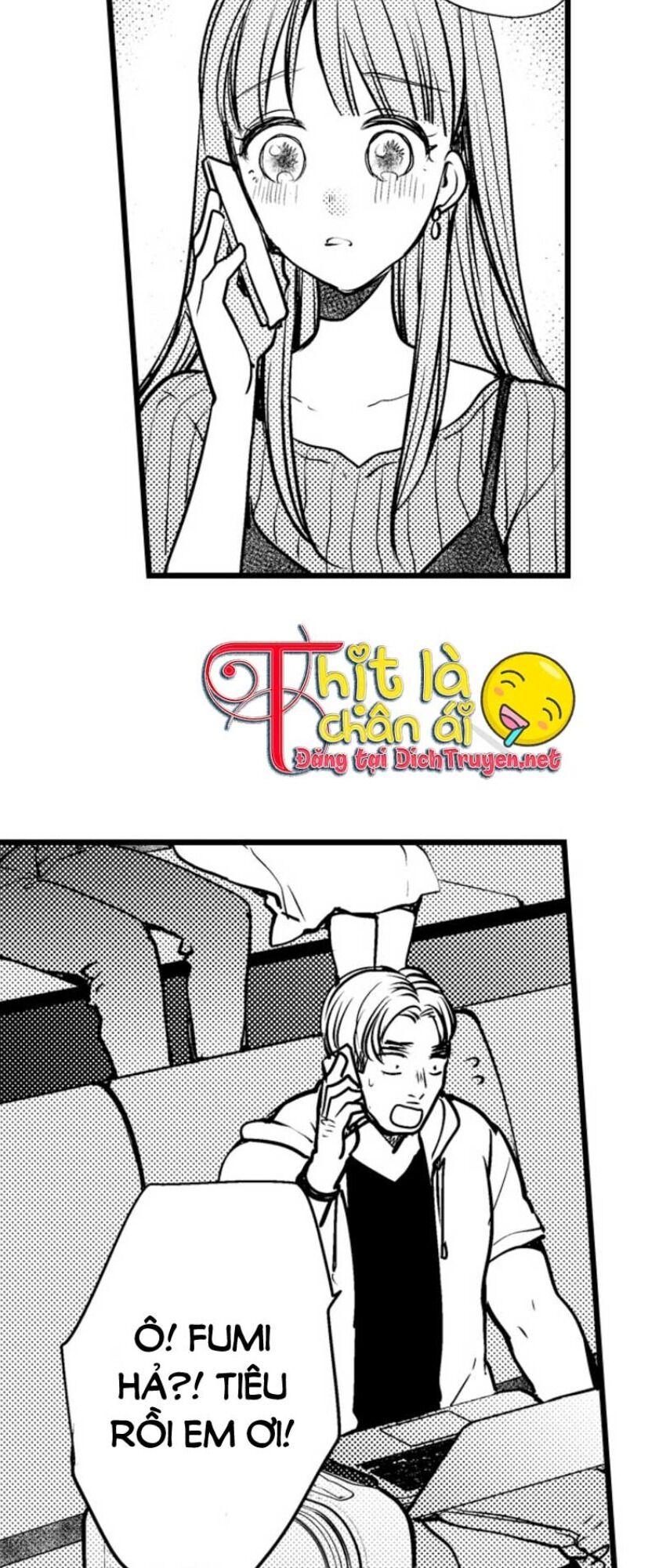 Ngón Tay Anh Ấy Làm Tôi Phát Điên Chapter 31 - 26