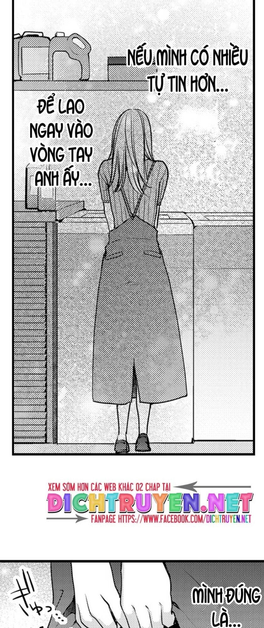 Ngón Tay Anh Ấy Làm Tôi Phát Điên Chapter 31 - 5