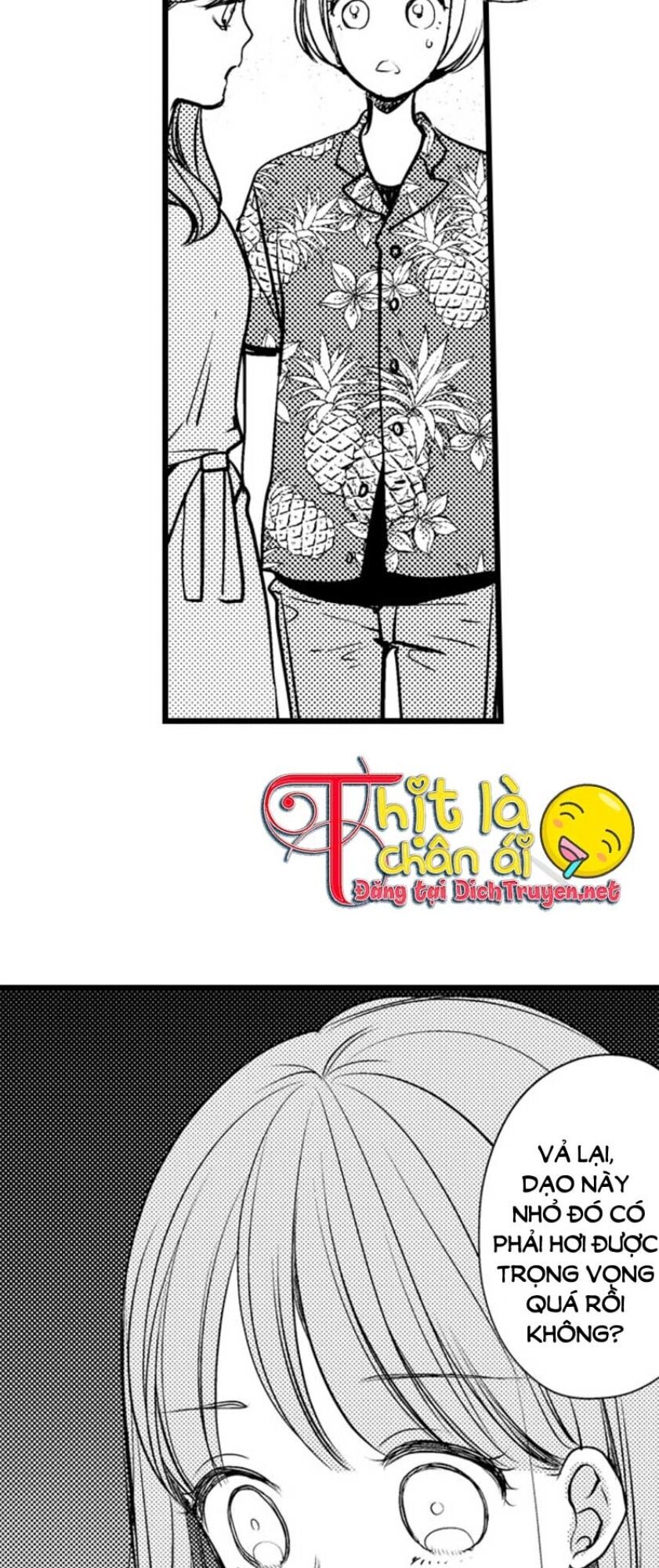 Ngón Tay Anh Ấy Làm Tôi Phát Điên Chapter 31 - 8