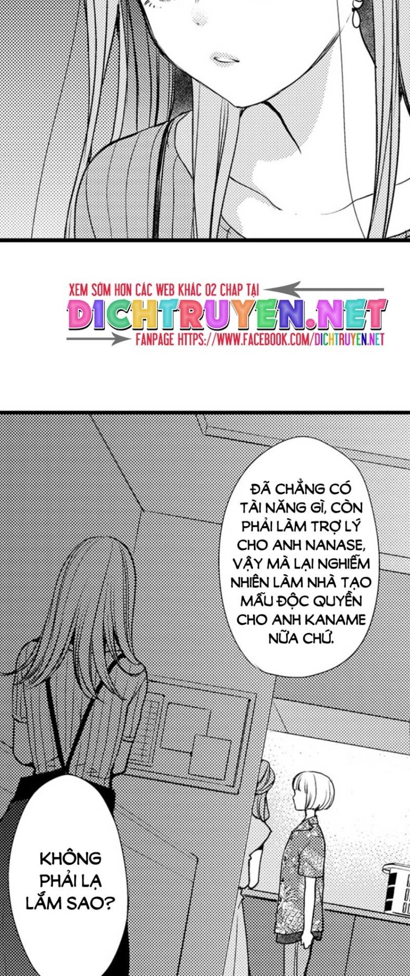 Ngón Tay Anh Ấy Làm Tôi Phát Điên Chapter 31 - 9