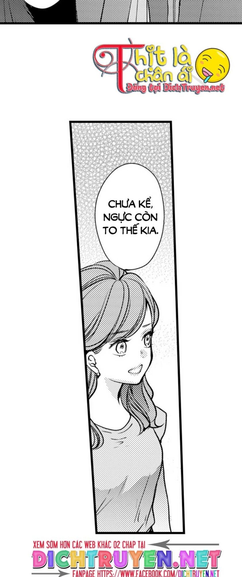 Ngón Tay Anh Ấy Làm Tôi Phát Điên Chapter 31 - 10