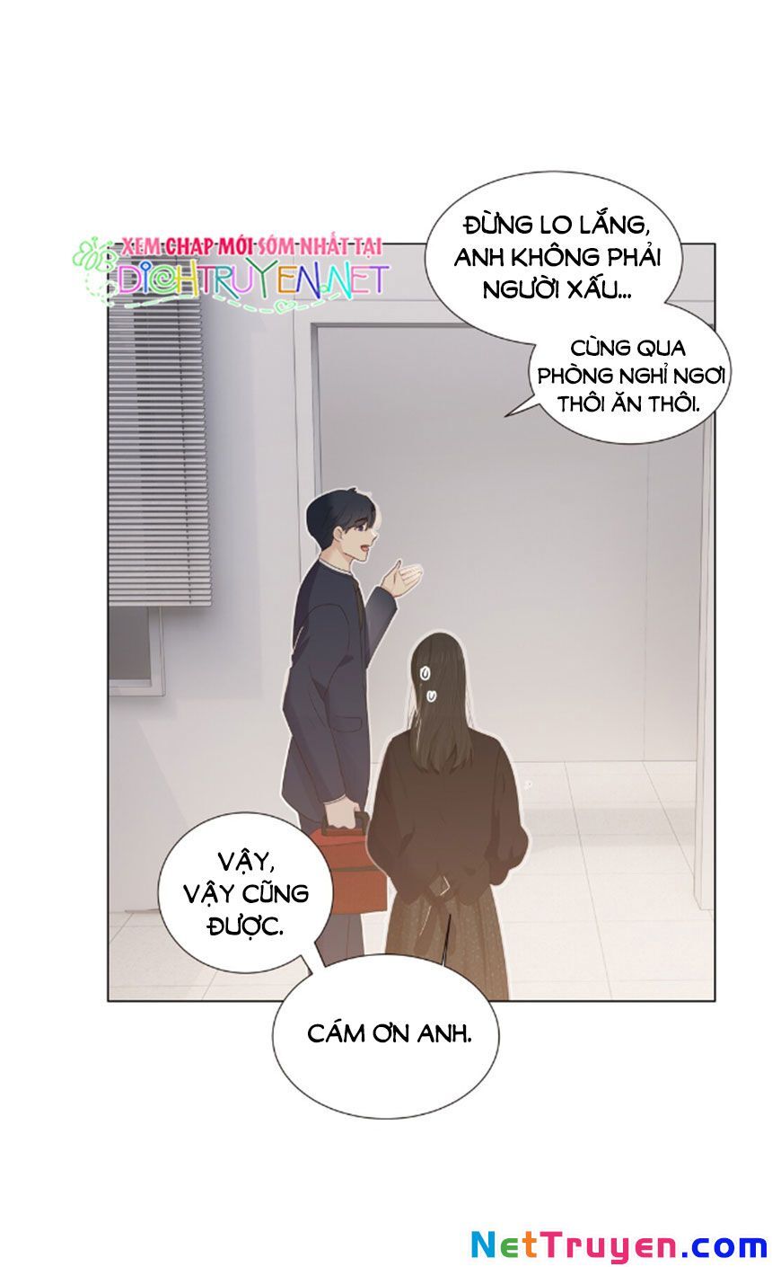 Đâu Phải Tại Tui Muốn Giả Gái Chapter 33 - 14