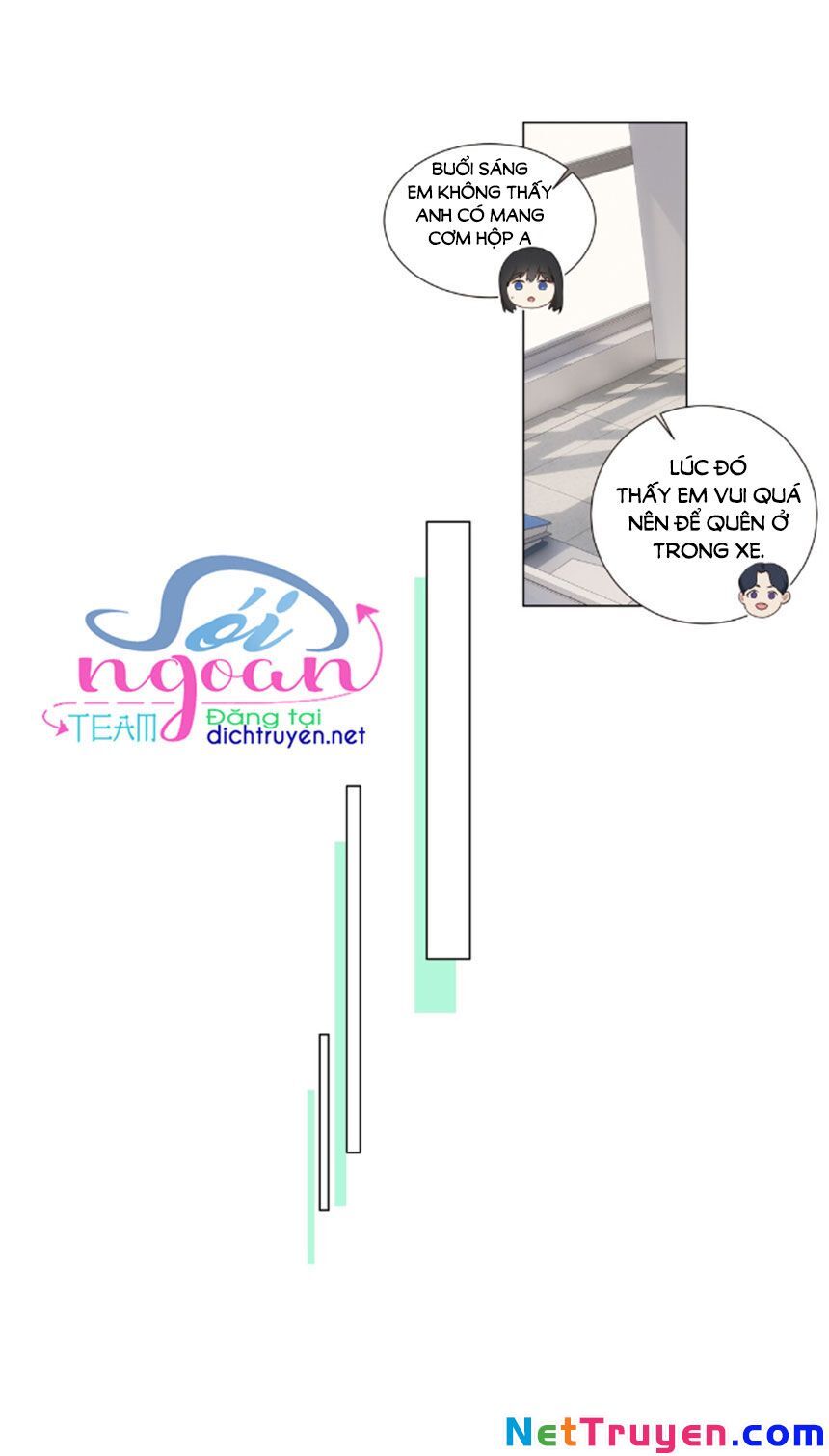 Đâu Phải Tại Tui Muốn Giả Gái Chapter 33 - 15