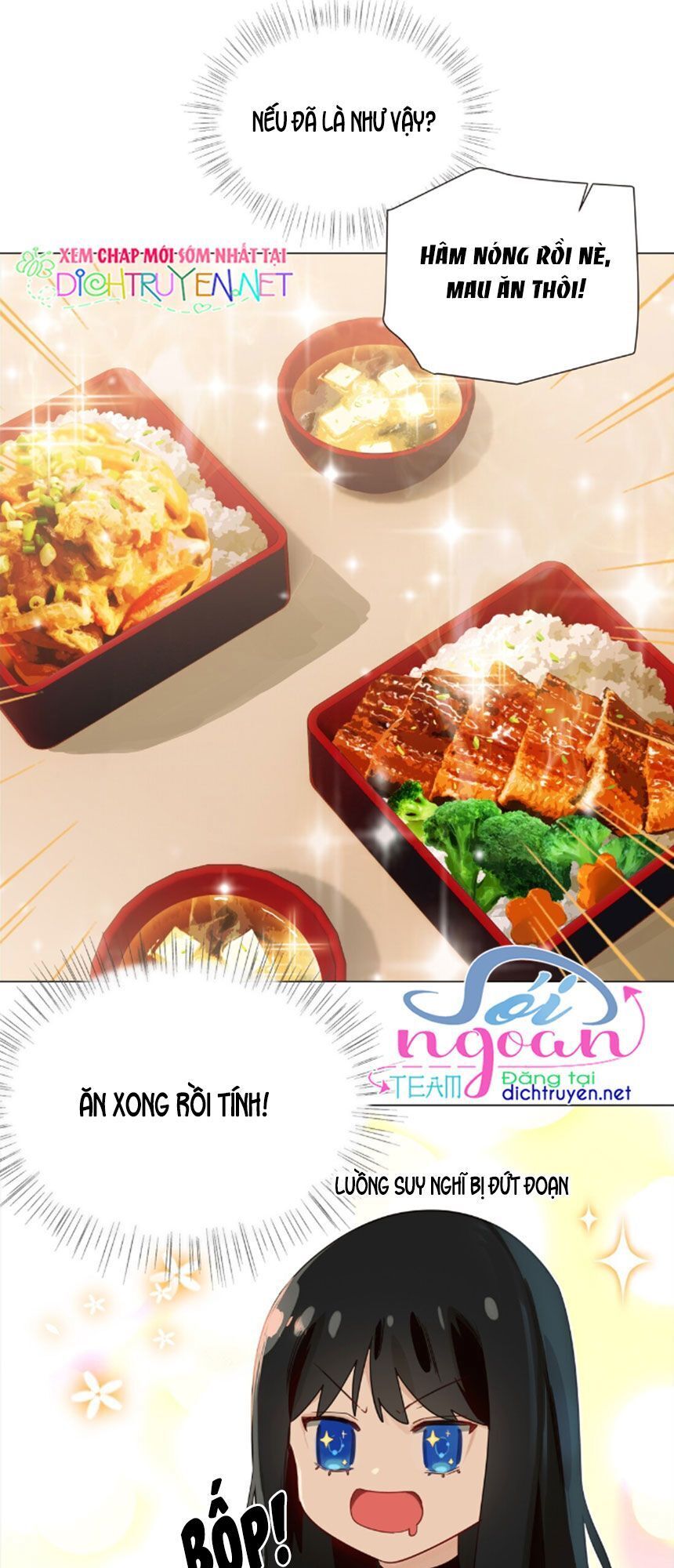 Đâu Phải Tại Tui Muốn Giả Gái Chapter 33 - 17