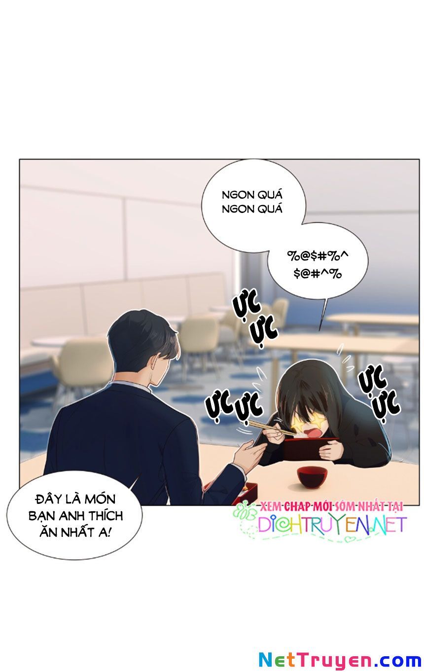 Đâu Phải Tại Tui Muốn Giả Gái Chapter 33 - 19