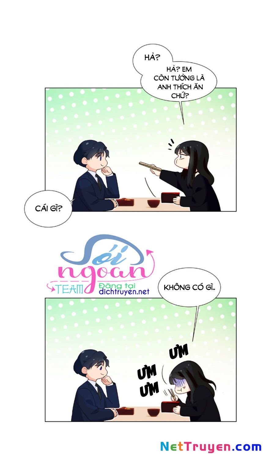 Đâu Phải Tại Tui Muốn Giả Gái Chapter 33 - 22