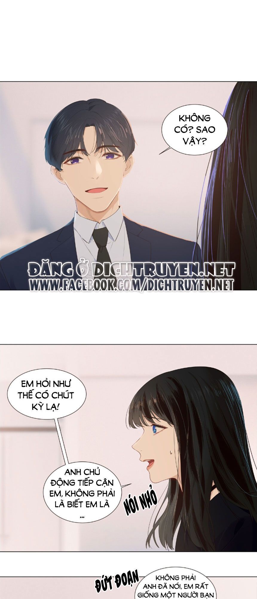 Đâu Phải Tại Tui Muốn Giả Gái Chapter 33 - 25