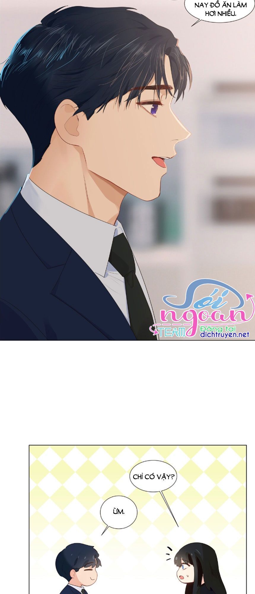 Đâu Phải Tại Tui Muốn Giả Gái Chapter 33 - 27