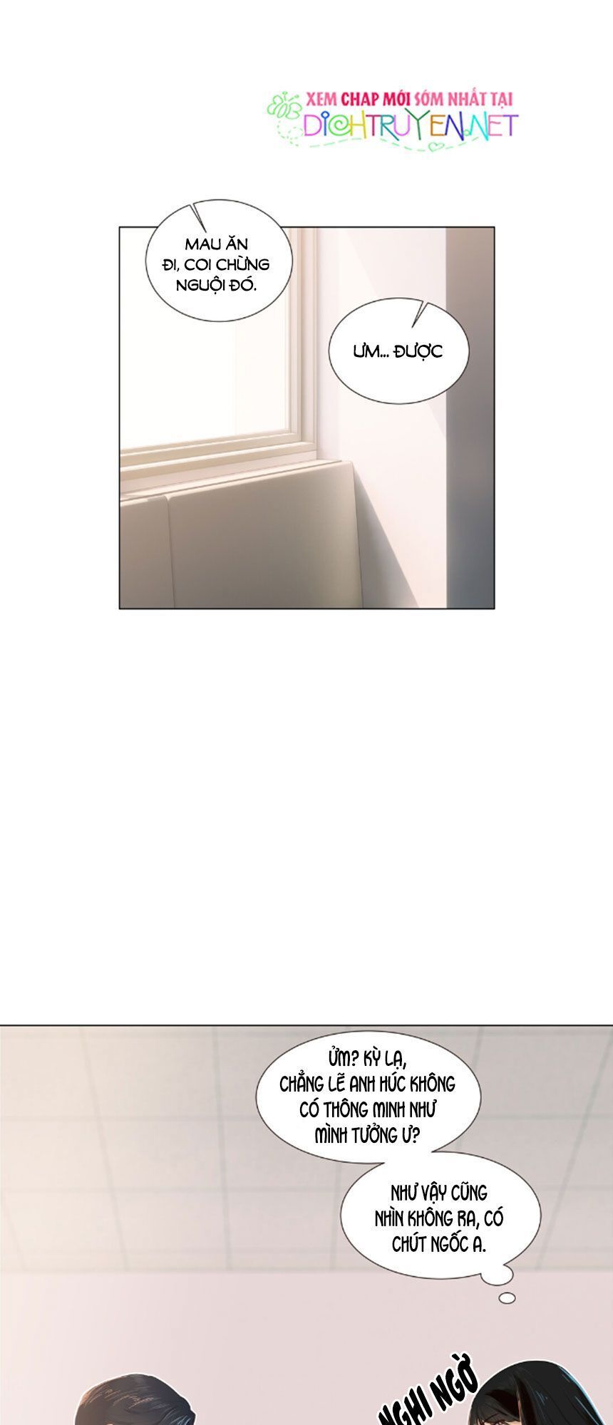 Đâu Phải Tại Tui Muốn Giả Gái Chapter 33 - 29