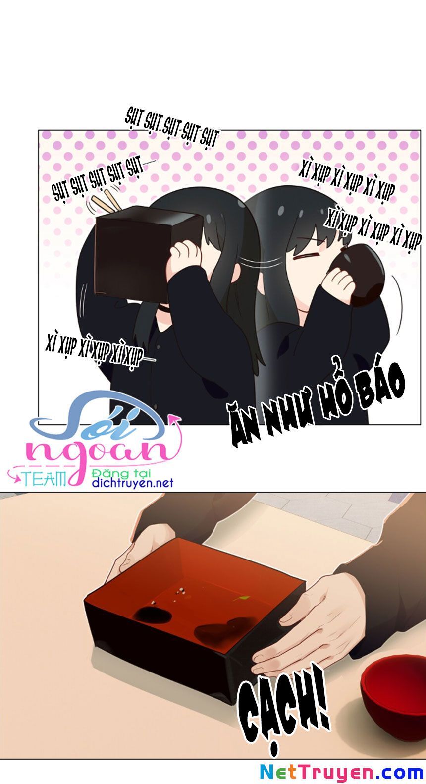 Đâu Phải Tại Tui Muốn Giả Gái Chapter 33 - 32