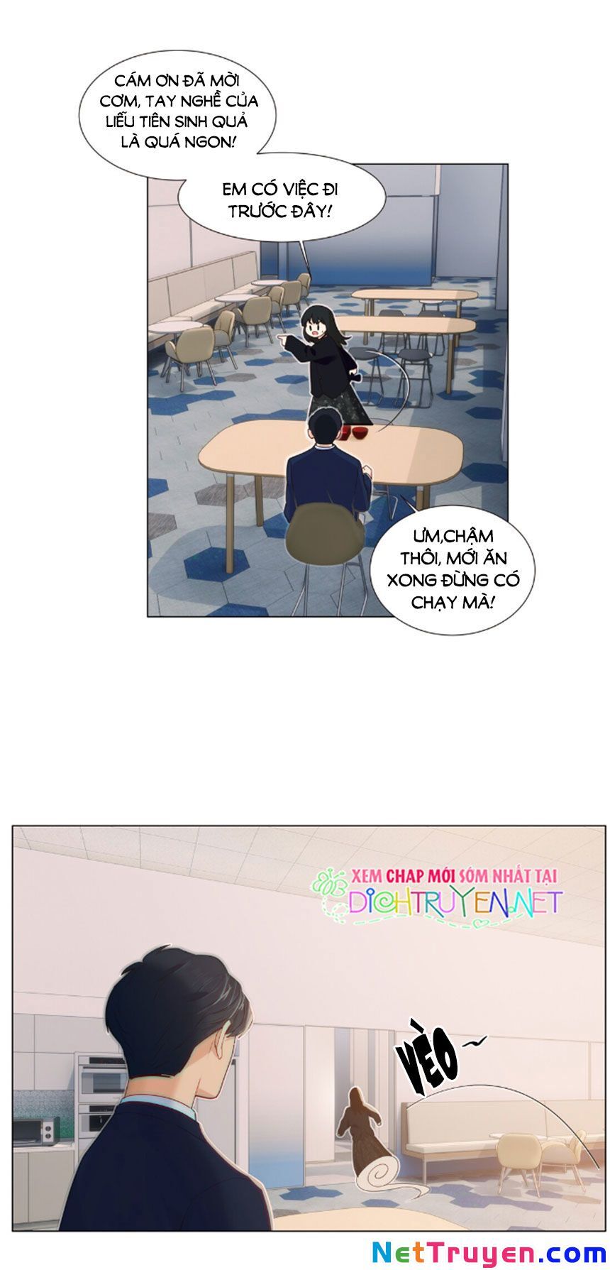 Đâu Phải Tại Tui Muốn Giả Gái Chapter 33 - 33